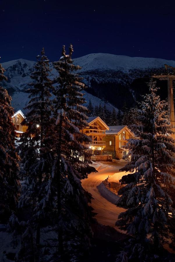 Chalets Jasna Collection Centrum Demanovska Dolina Εξωτερικό φωτογραφία