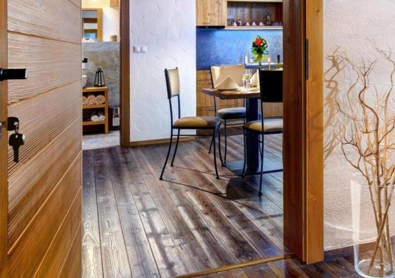 Chalets Jasna Collection Centrum Demanovska Dolina Εξωτερικό φωτογραφία