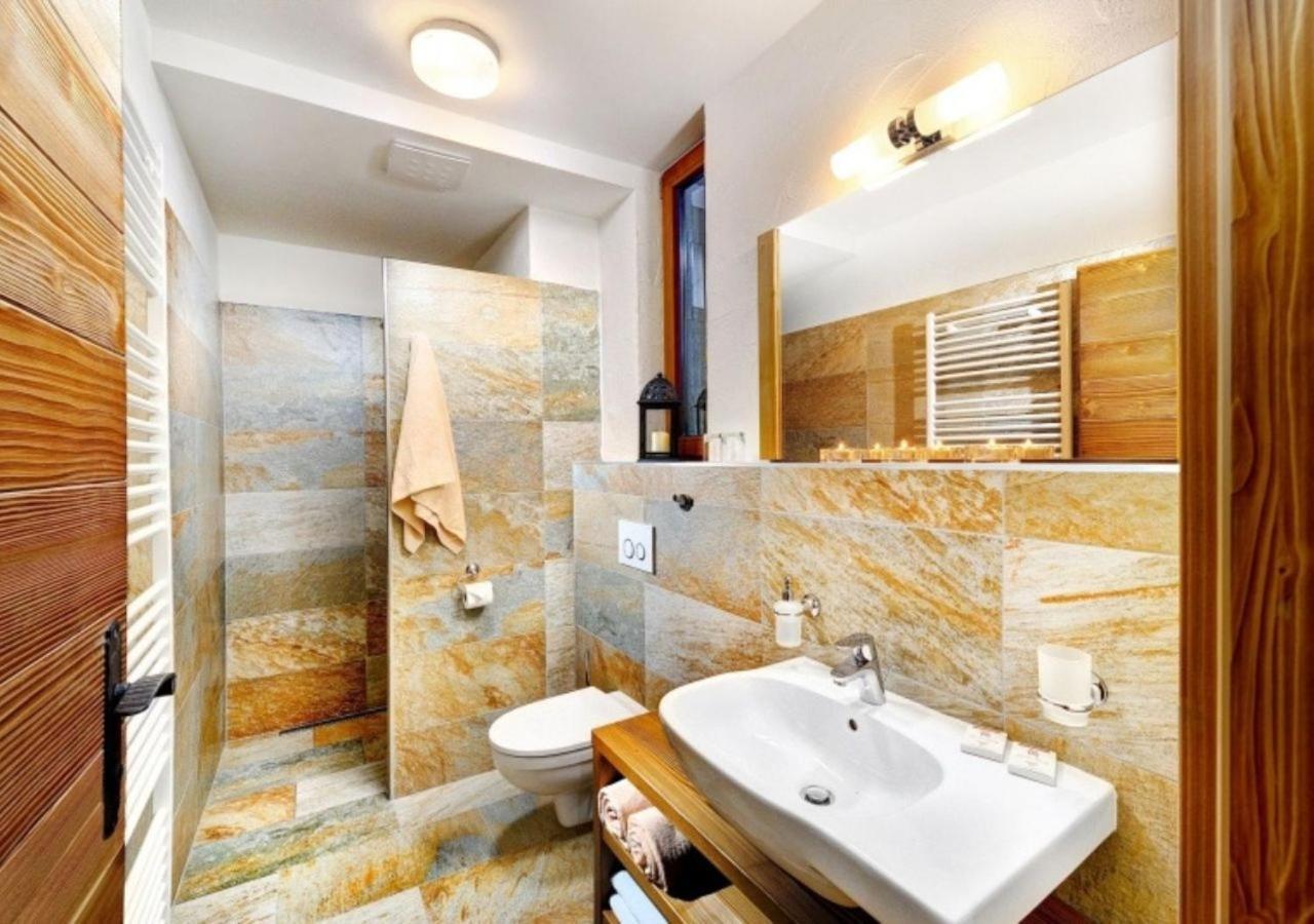 Chalets Jasna Collection Centrum Demanovska Dolina Εξωτερικό φωτογραφία