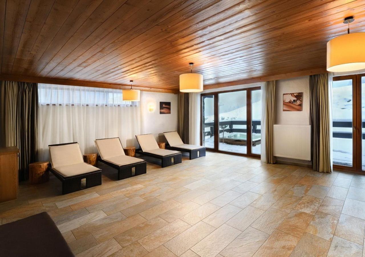 Chalets Jasna Collection Centrum Demanovska Dolina Εξωτερικό φωτογραφία