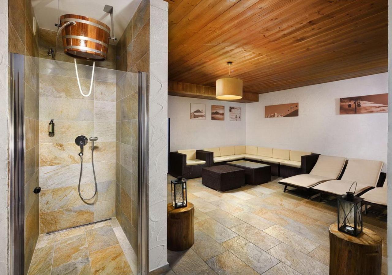 Chalets Jasna Collection Centrum Demanovska Dolina Εξωτερικό φωτογραφία