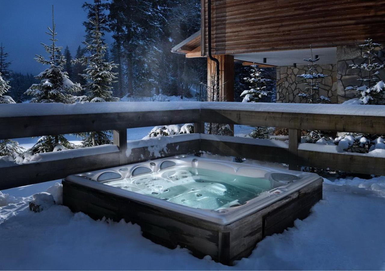 Chalets Jasna Collection Centrum Demanovska Dolina Εξωτερικό φωτογραφία