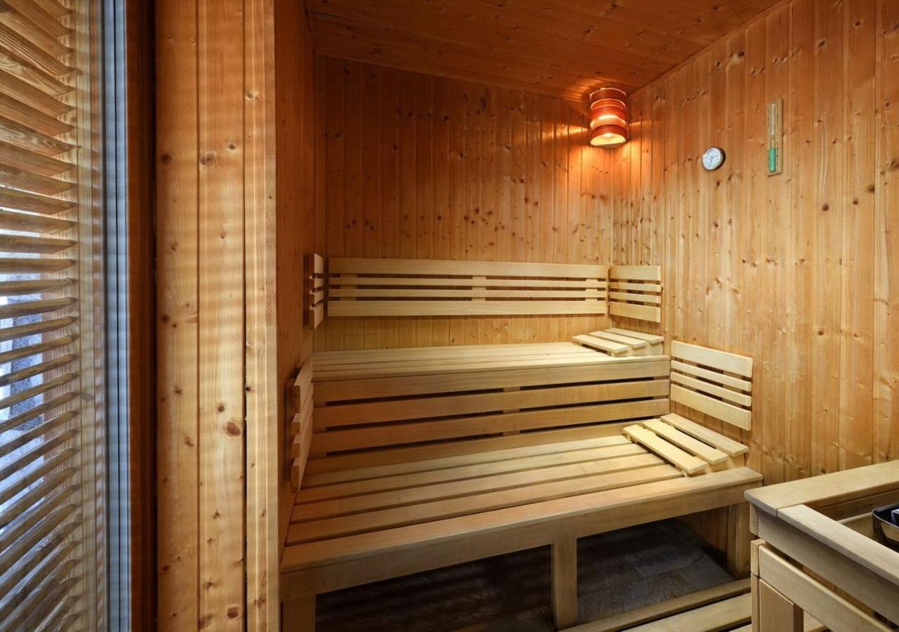 Chalets Jasna Collection Centrum Demanovska Dolina Εξωτερικό φωτογραφία
