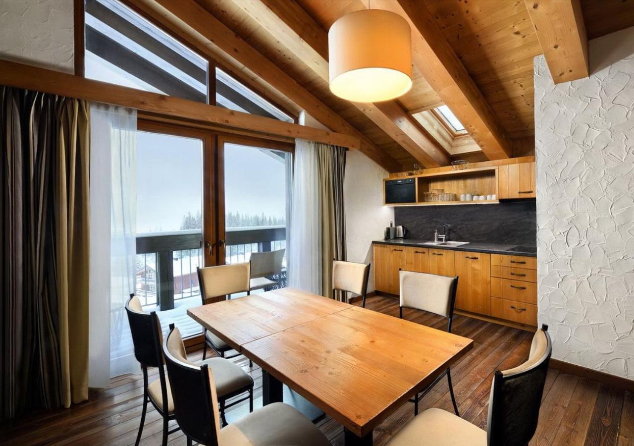 Chalets Jasna Collection Centrum Demanovska Dolina Εξωτερικό φωτογραφία