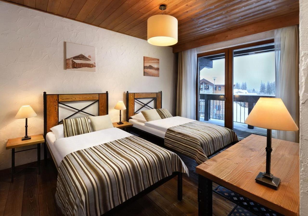 Chalets Jasna Collection Centrum Demanovska Dolina Εξωτερικό φωτογραφία