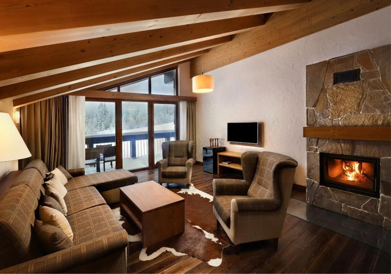Chalets Jasna Collection Centrum Demanovska Dolina Εξωτερικό φωτογραφία
