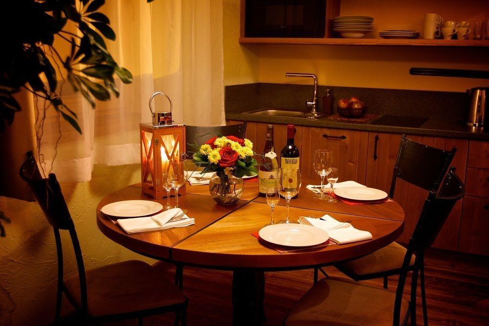 Chalets Jasna Collection Centrum Demanovska Dolina Εξωτερικό φωτογραφία