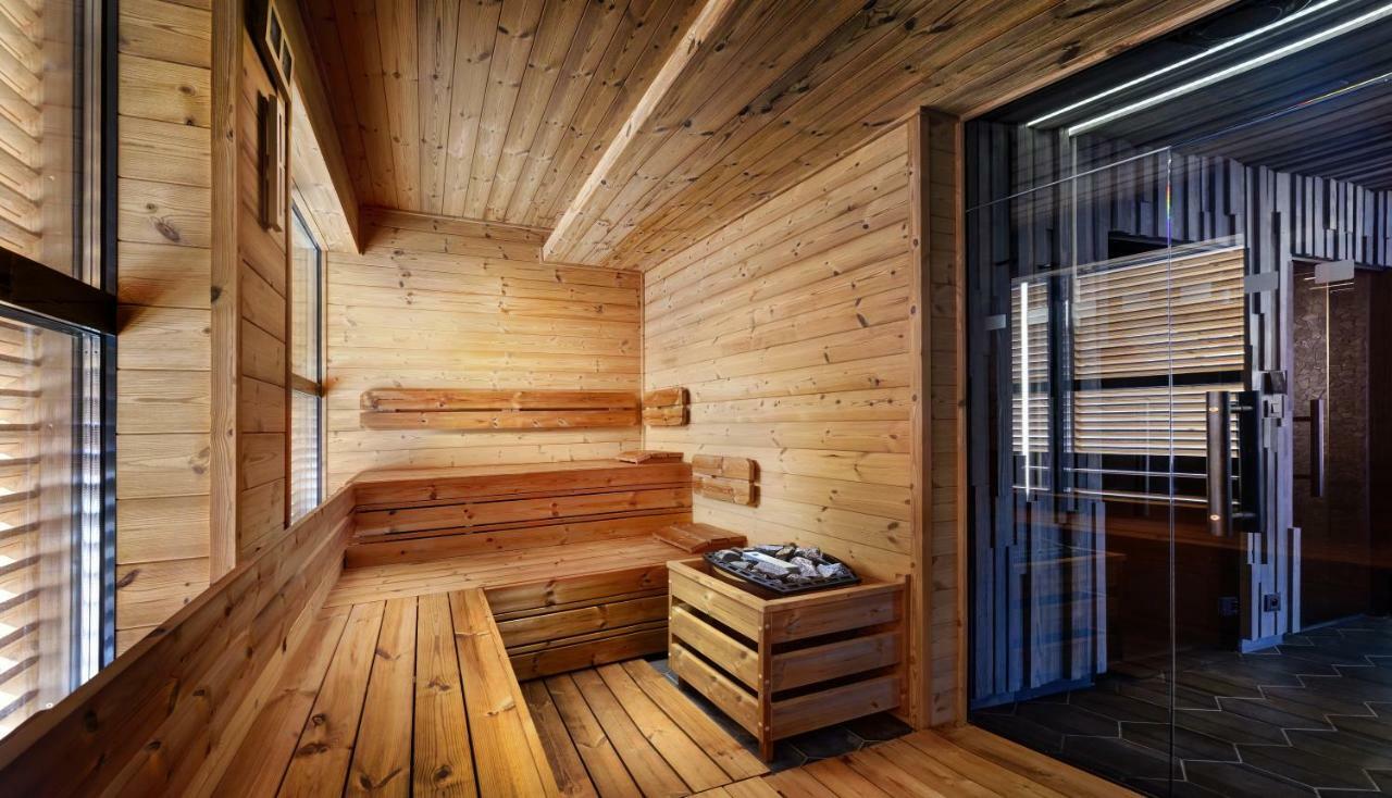Chalets Jasna Collection Centrum Demanovska Dolina Εξωτερικό φωτογραφία